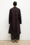 Kyoto Car Coat