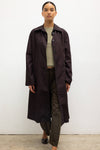 Kyoto Car Coat