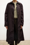 Kyoto Car Coat