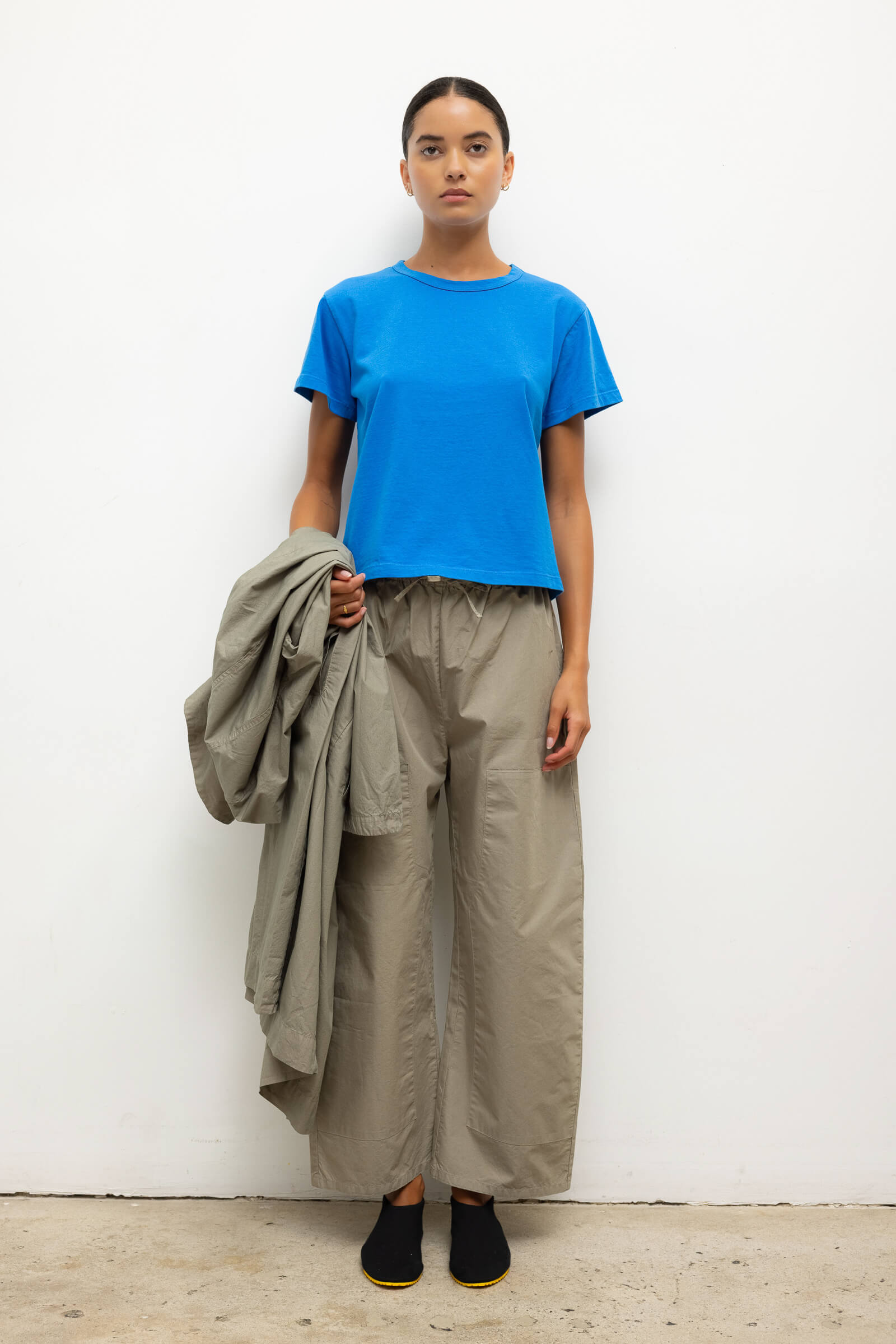 Kyoto Carpenter Pant