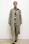 Kyoto Car Coat