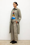 Kyoto Car Coat