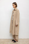 Kyoto Car Coat