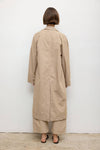 Kyoto Car Coat