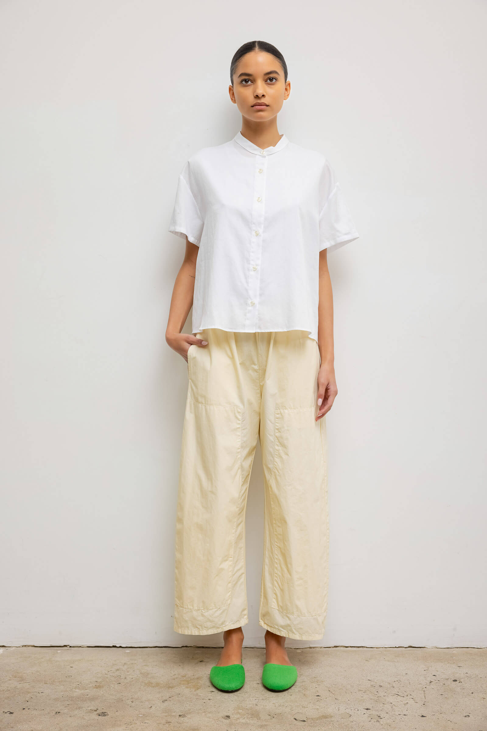 Kyoto Carpenter Pant