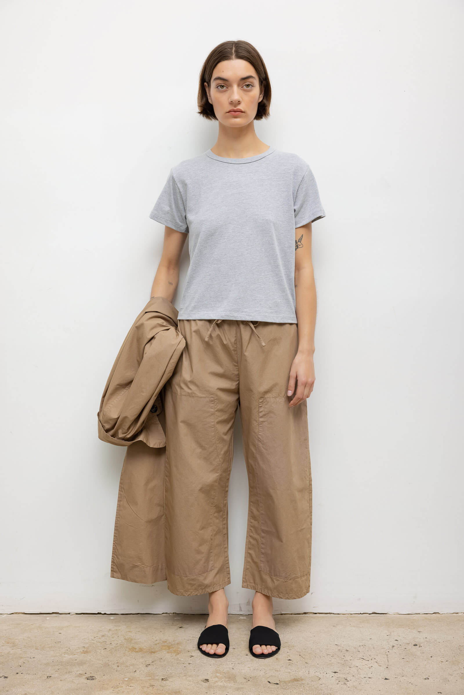 Kyoto Carpenter Pant