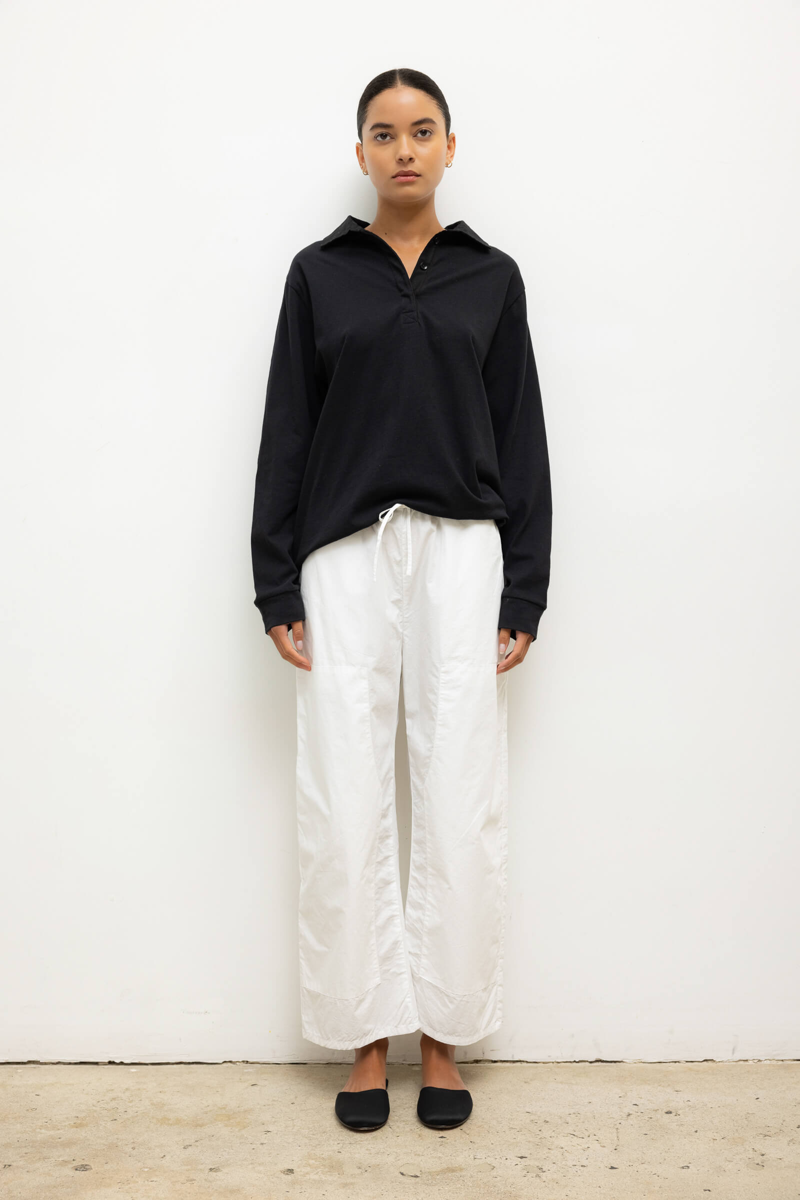 Kyoto Carpenter Pant