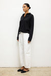 Margo Long Sleeve Polo