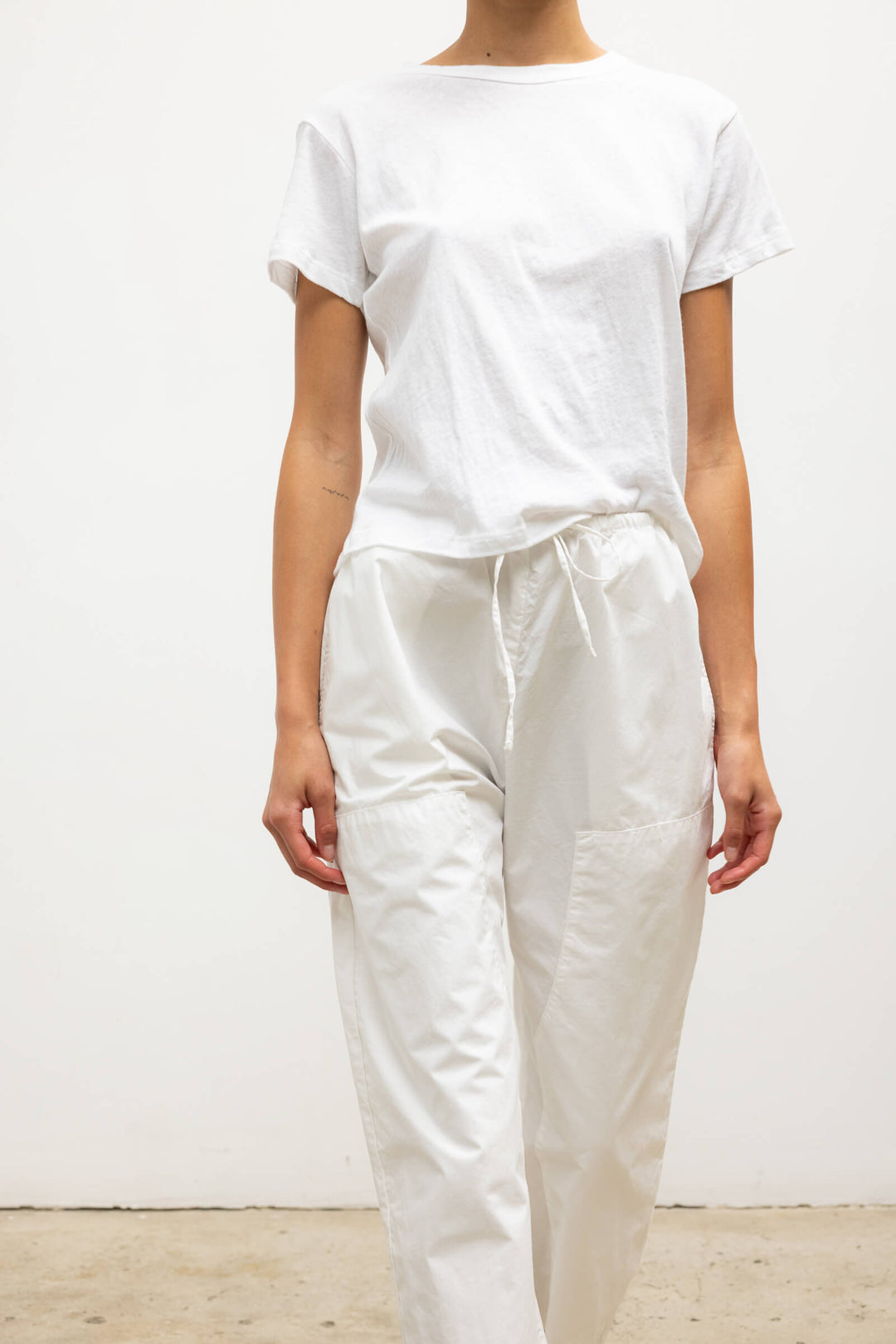 【KOOLOSET】[Only Kooloset] Multi Summer Pleats Banding PT KOOLOSET】[Only Kooloset] Multi Summer Pleats Banding PT