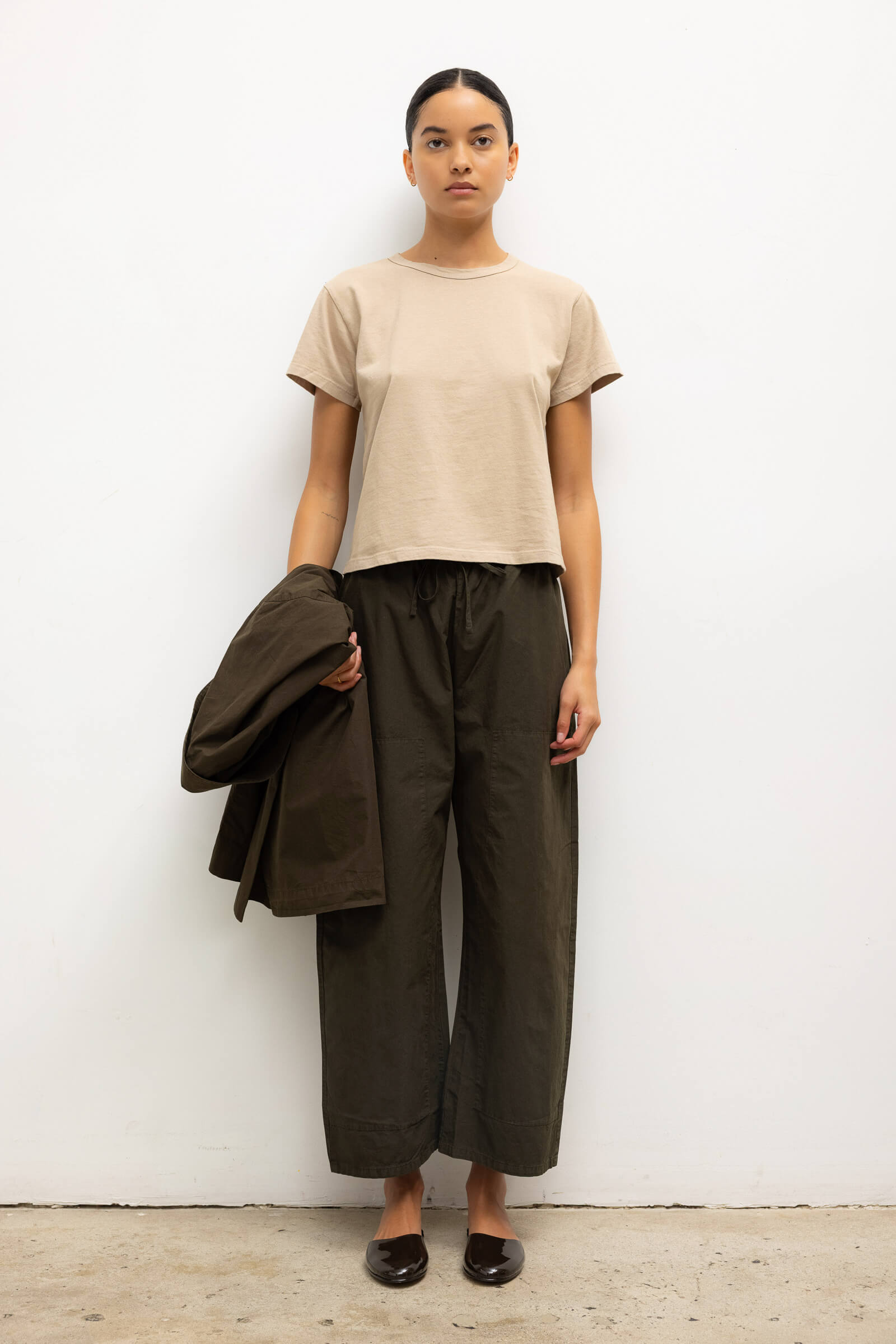 Kyoto Carpenter Pant