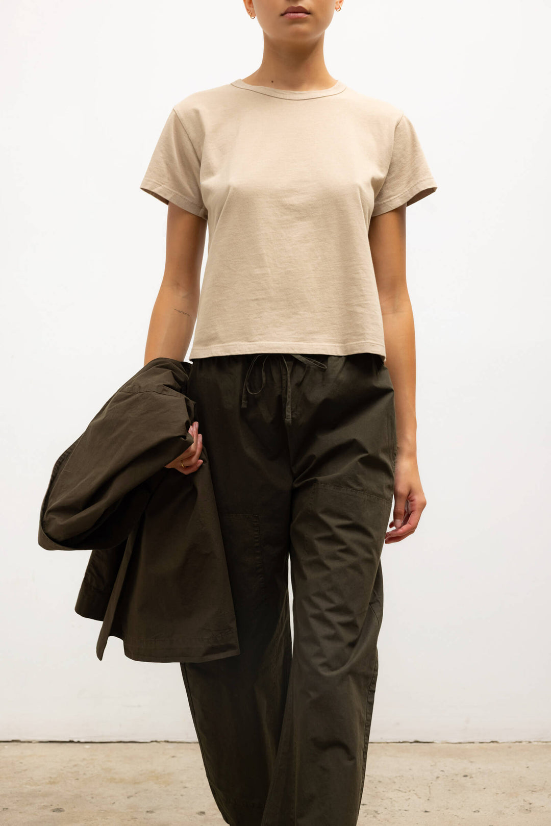 VACANTArchive CARPENTER PANTS Lサイズ VACANTArchive CARPENTER PANTS Lサイズ