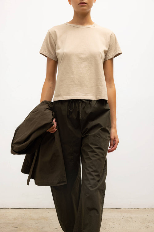 The Margo - Khaki - Image 4