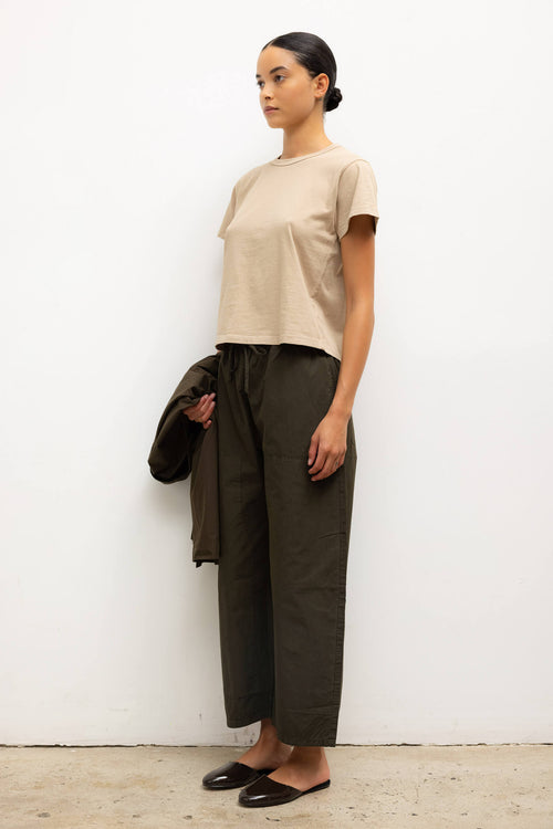 The Margo - Khaki - Image 6