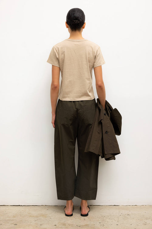 The Margo - Khaki - Image 7