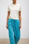 James Short Sleeve Polo