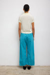 James Short Sleeve Polo