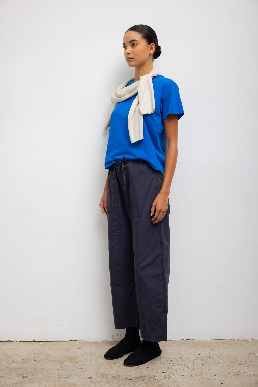 【SCENERITY】Bust Banding Slacks $_12.JPG?set_id=880000500F