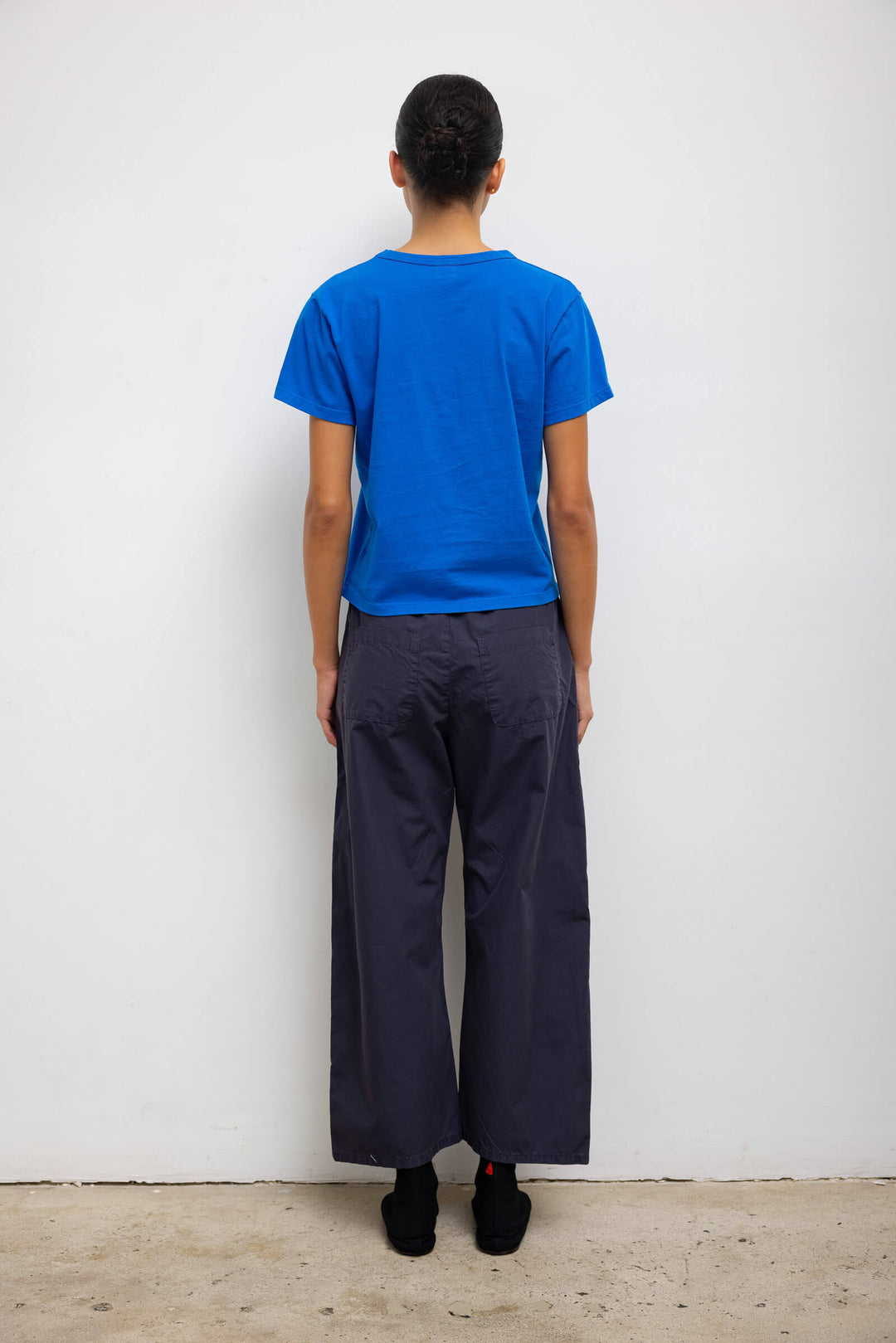 【JEMUT】24FW★ Vain Fatigue Carpenter Banding Pants LESET_KYOTO_KYOTOCARPENTERPANT