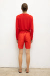 Kyoto Carpenter Short