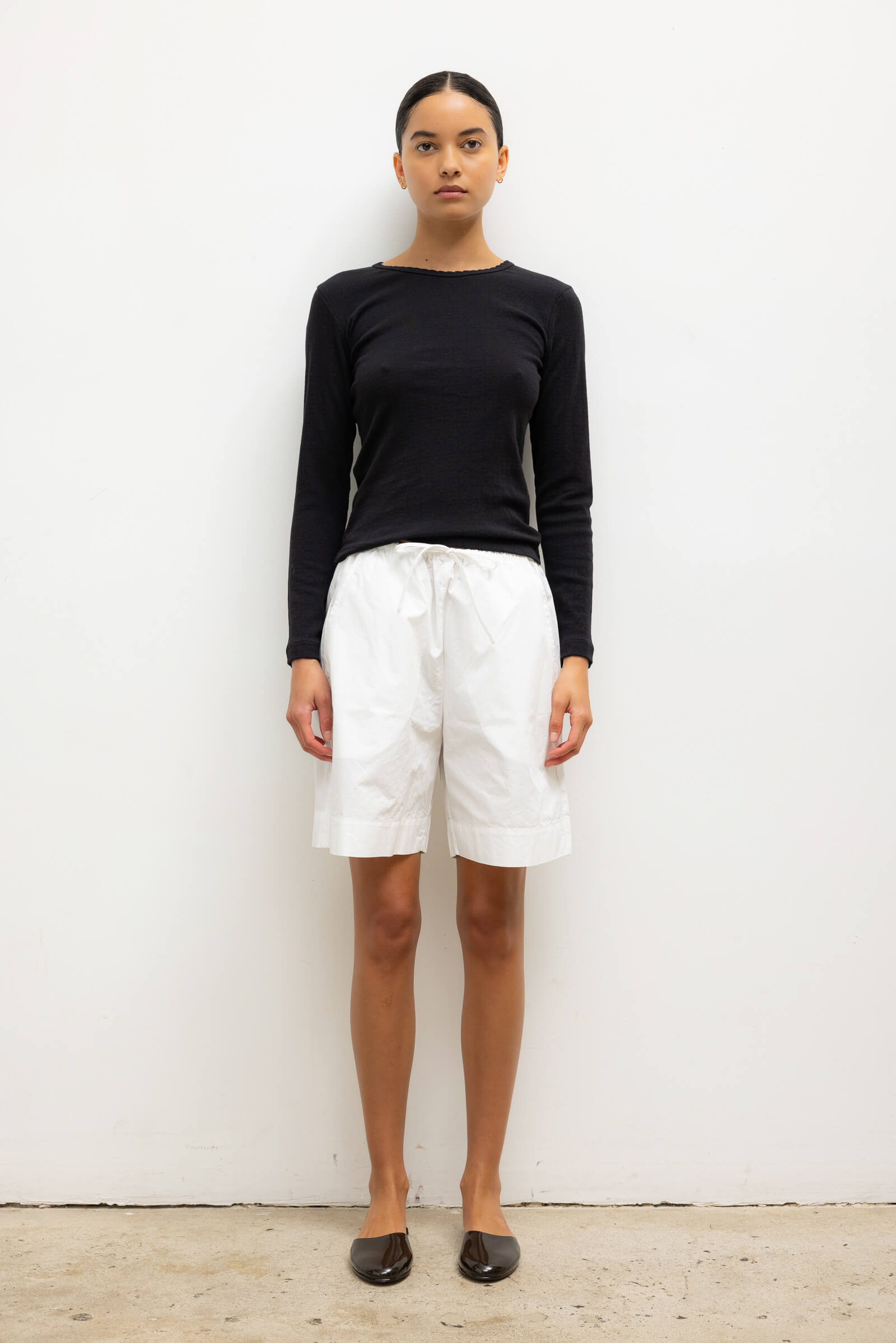 Kyoto Carpenter Short