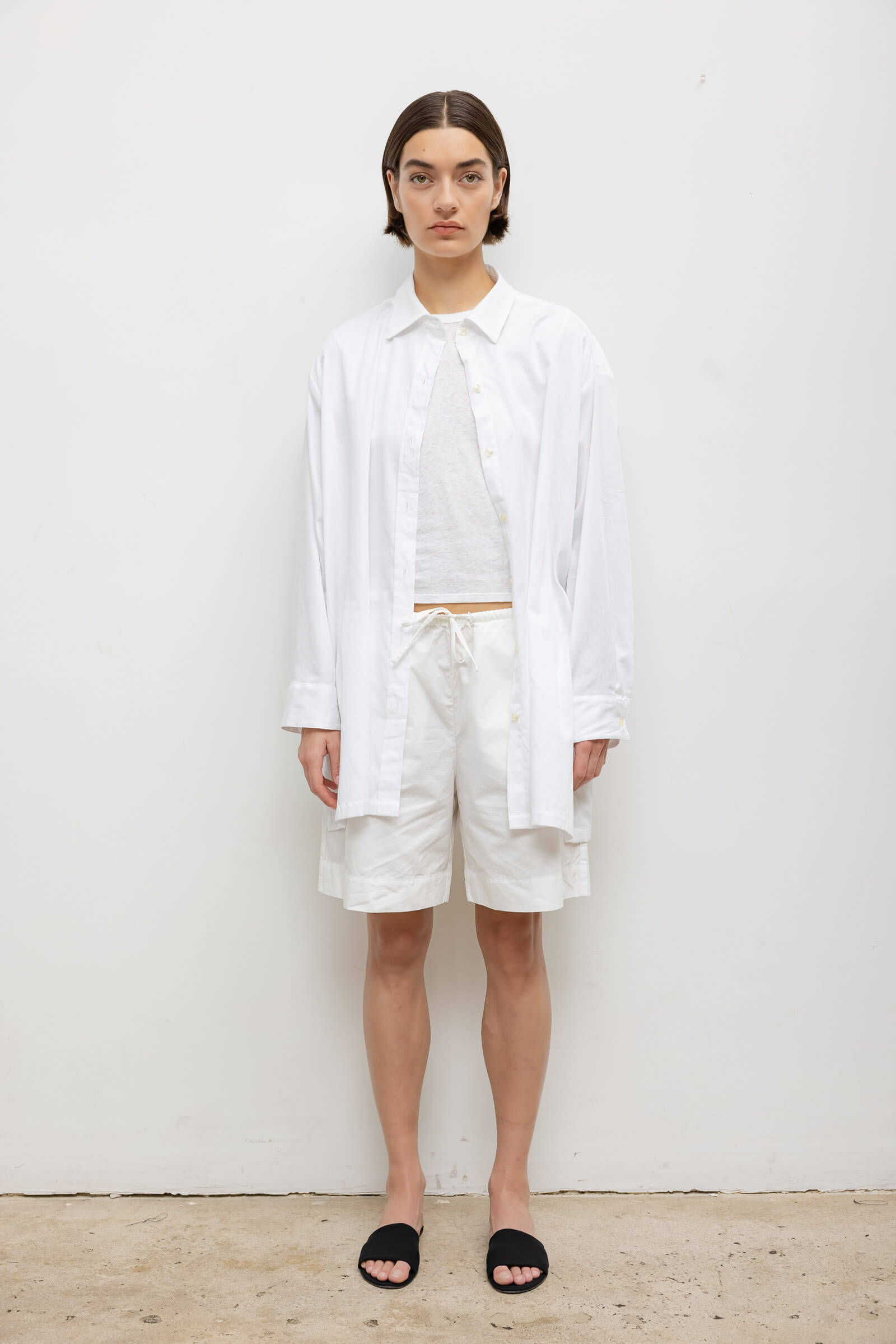 Pre-Order: Kyoto Carpenter Short