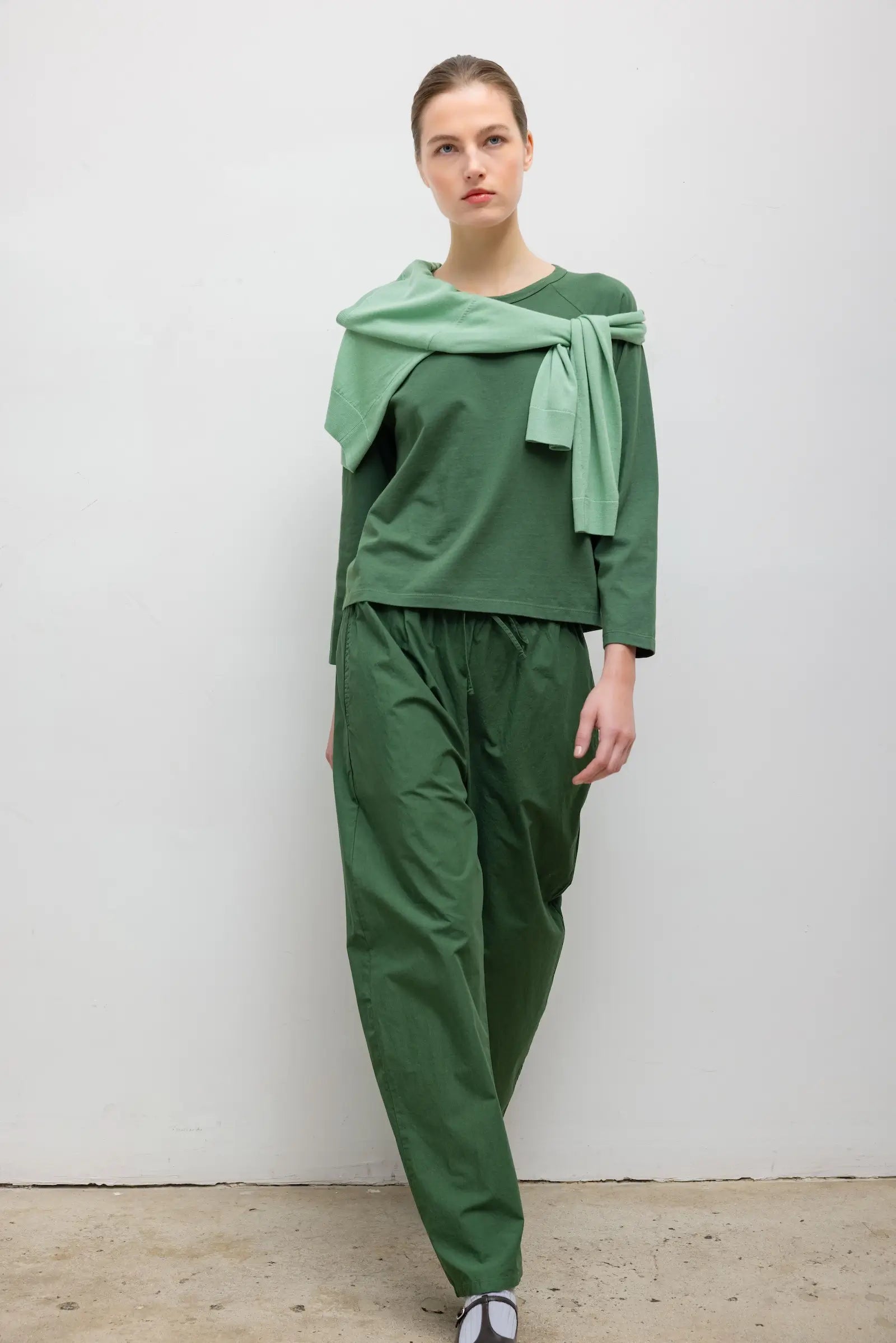 Kyoto Drawstring Pant-2