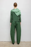 Kyoto Drawstring Pant