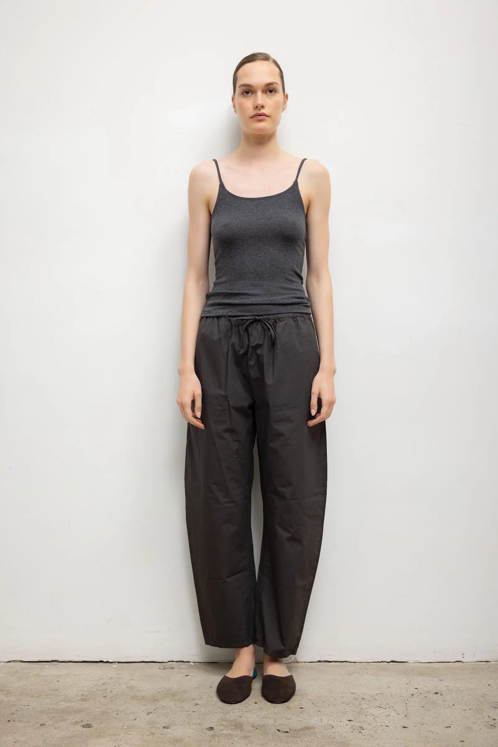 Kyoto Drawstring Pant