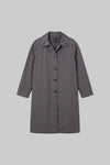 Pre-Order: Kyoto Embroidered Car Coat