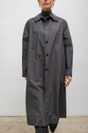 Pre-Order: Kyoto Embroidered Car Coat