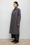 Pre-Order: Kyoto Embroidered Car Coat