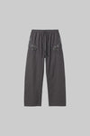 Pre-Order: Kyoto Embroidered Carpenter Pant