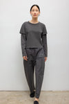 Pre-Order: Kyoto Embroidered Carpenter Pant