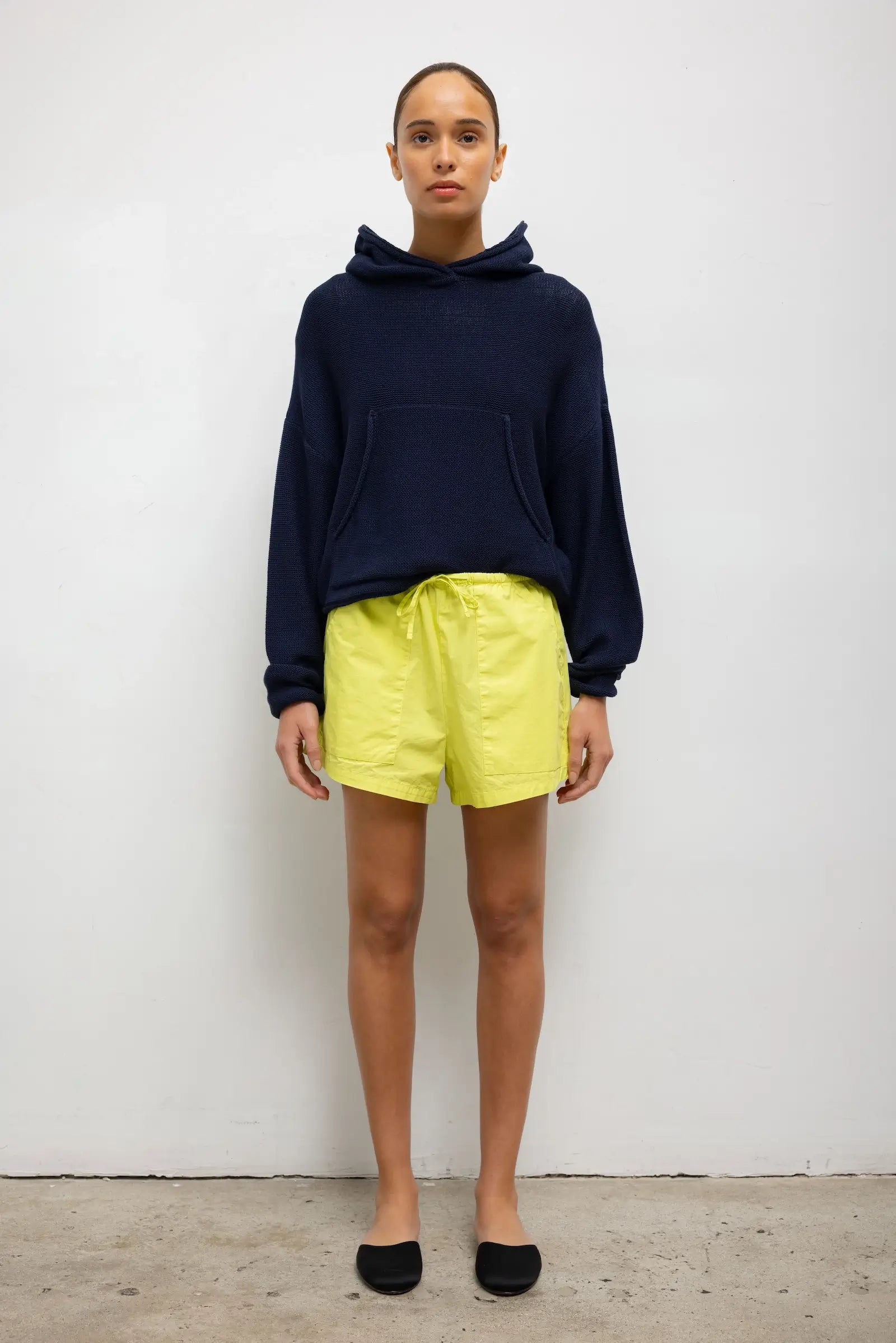 Kyoto Pocket Short