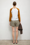 Kyoto Pocket Short