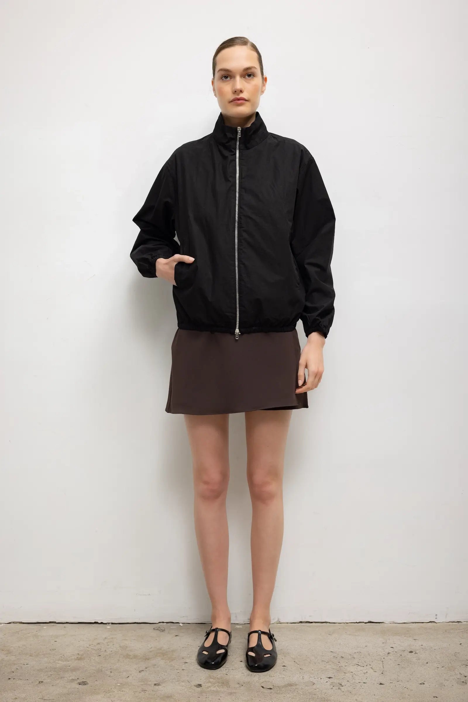 Kyoto Windbreaker