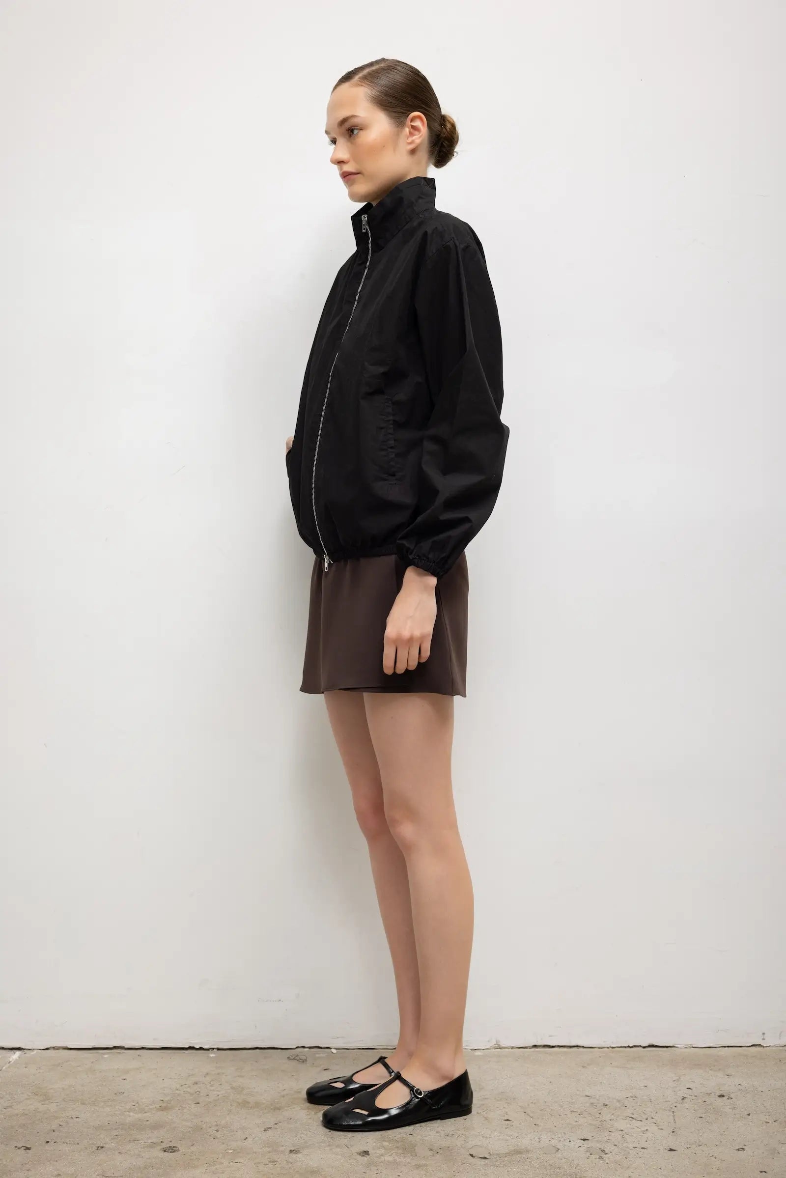Kyoto Windbreaker