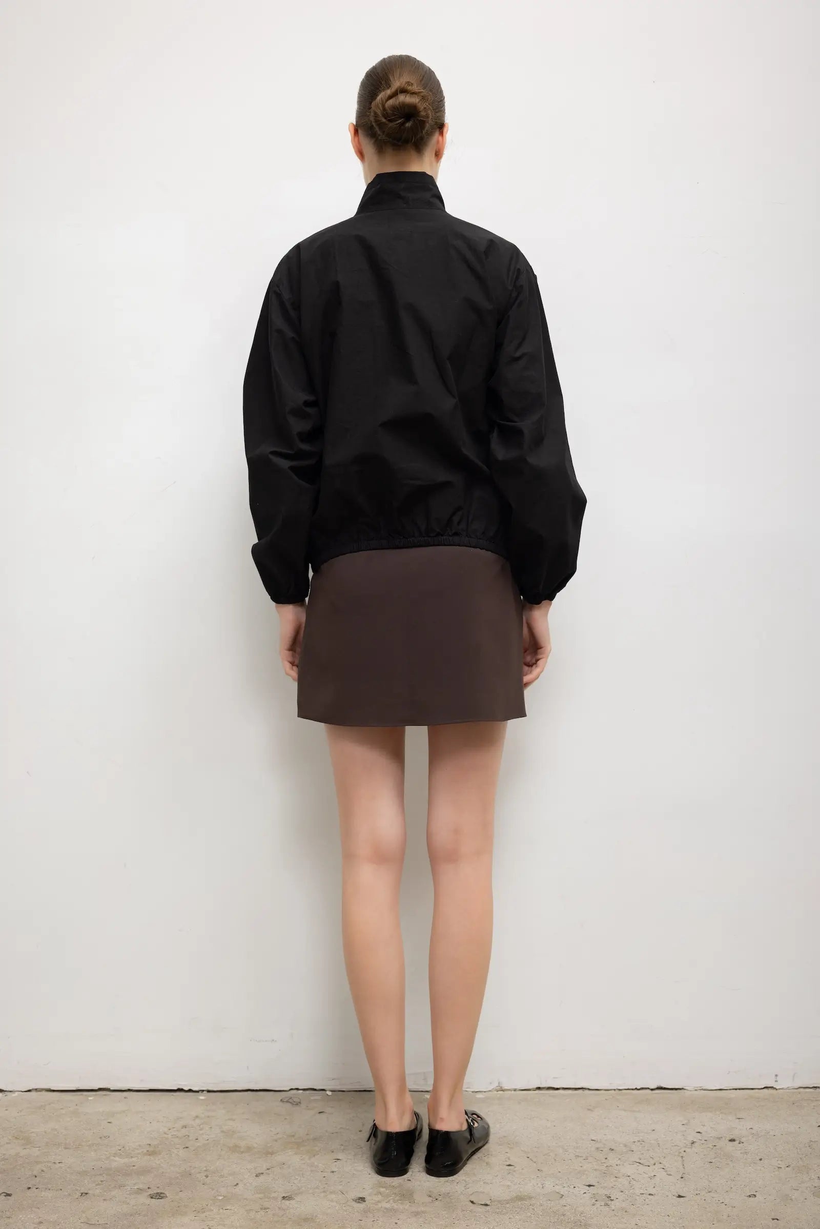 Kyoto Windbreaker
