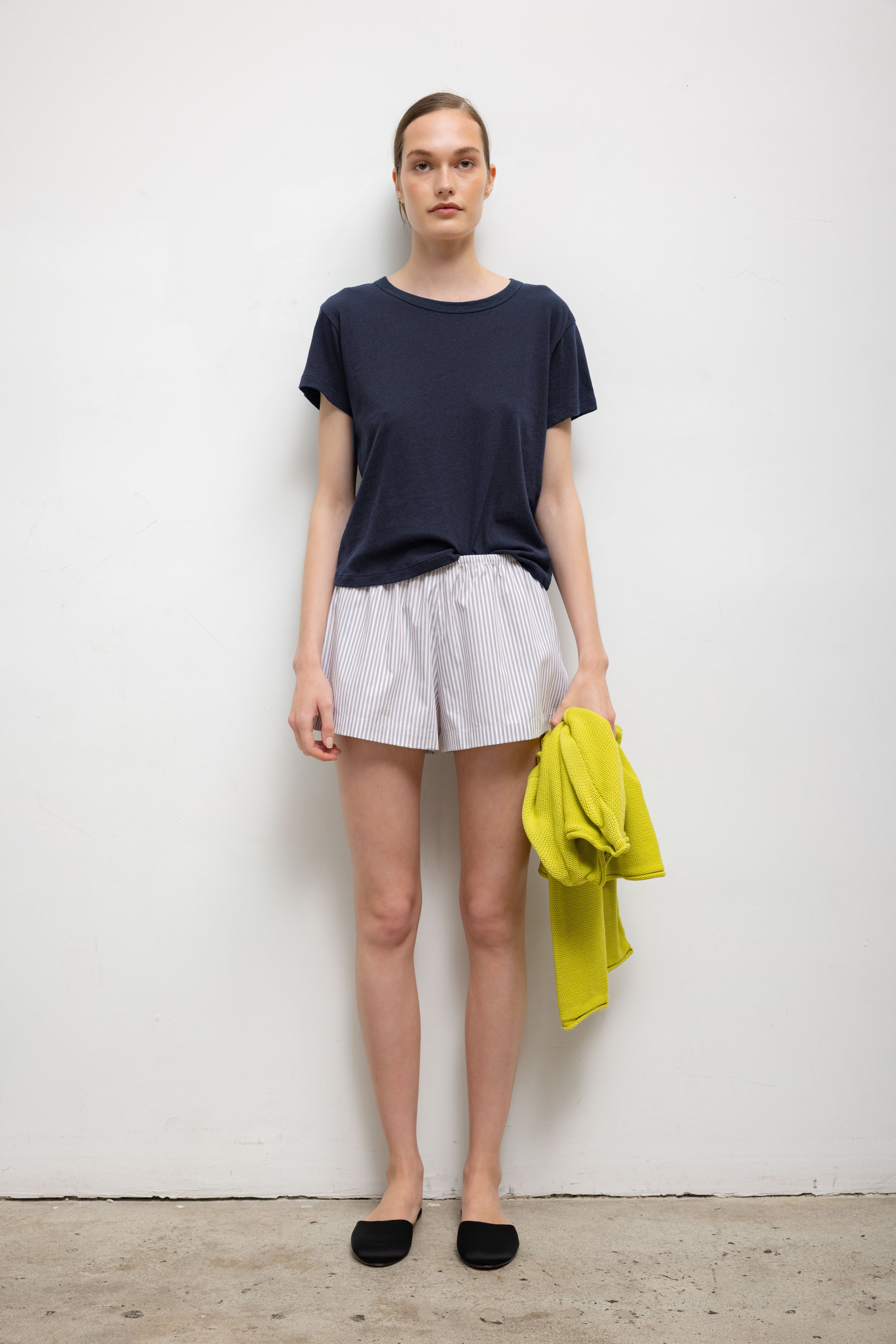 Laura Margo Tee-2