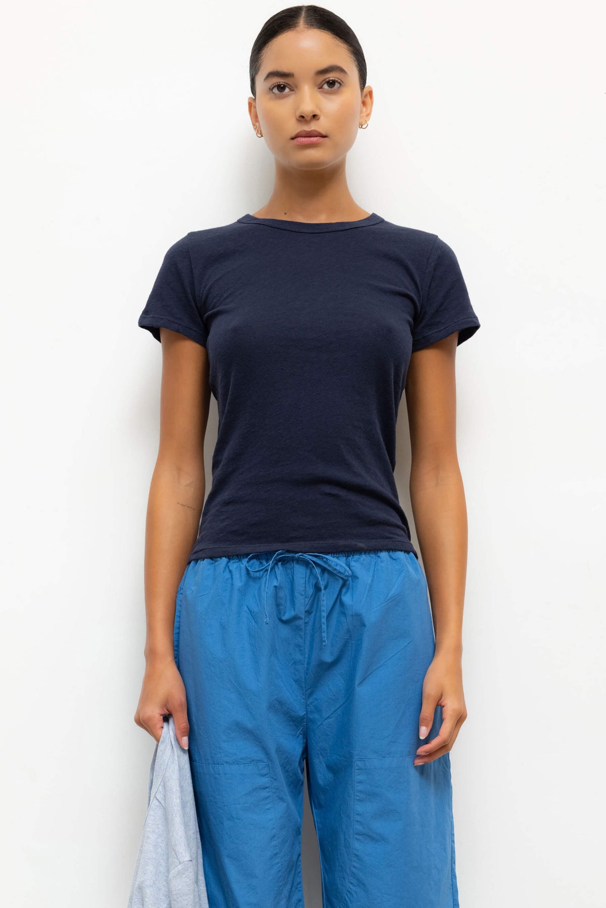 Laura Slim Fit Tee