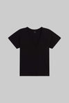 Laura V Neck Tee