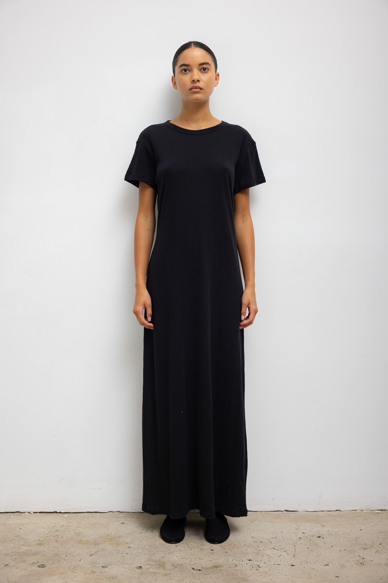 Pre-Order: Laura Maxi Dress