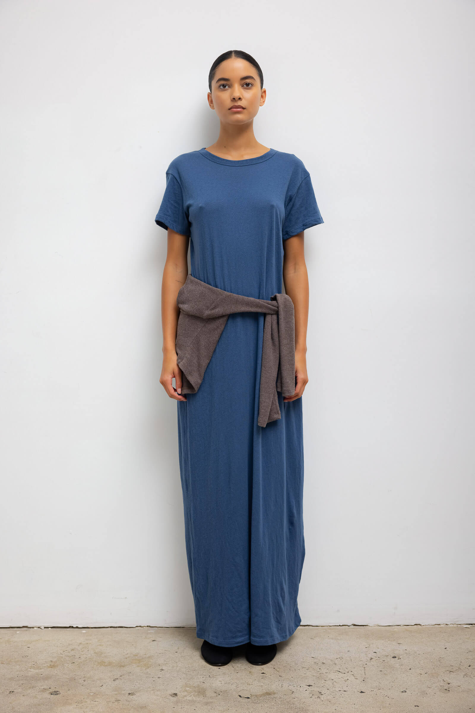 Pre-Order: Laura Maxi Dress