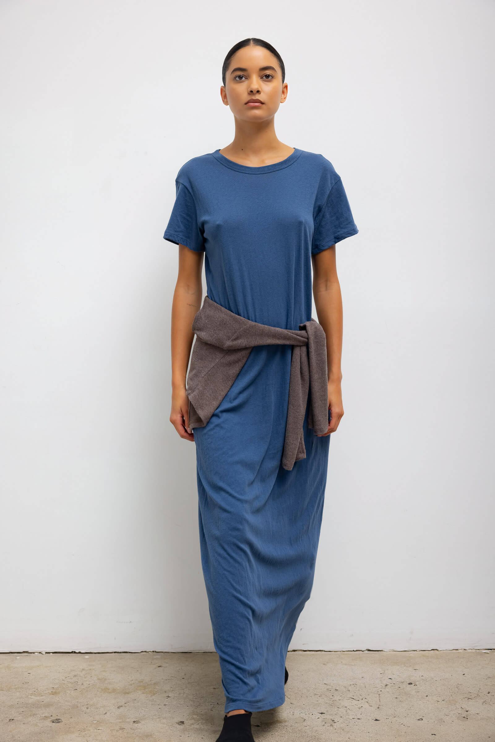 Pre-Order: Laura Maxi Dress-2