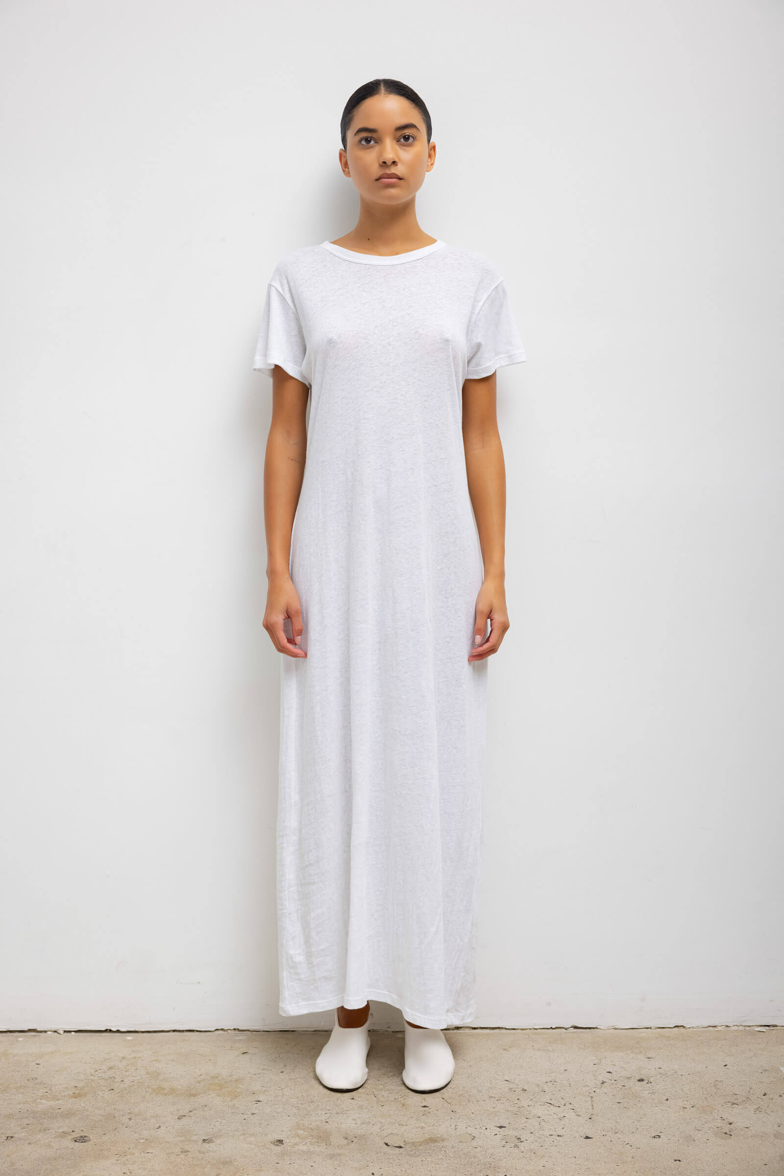 Pre-Order: Laura Maxi Dress