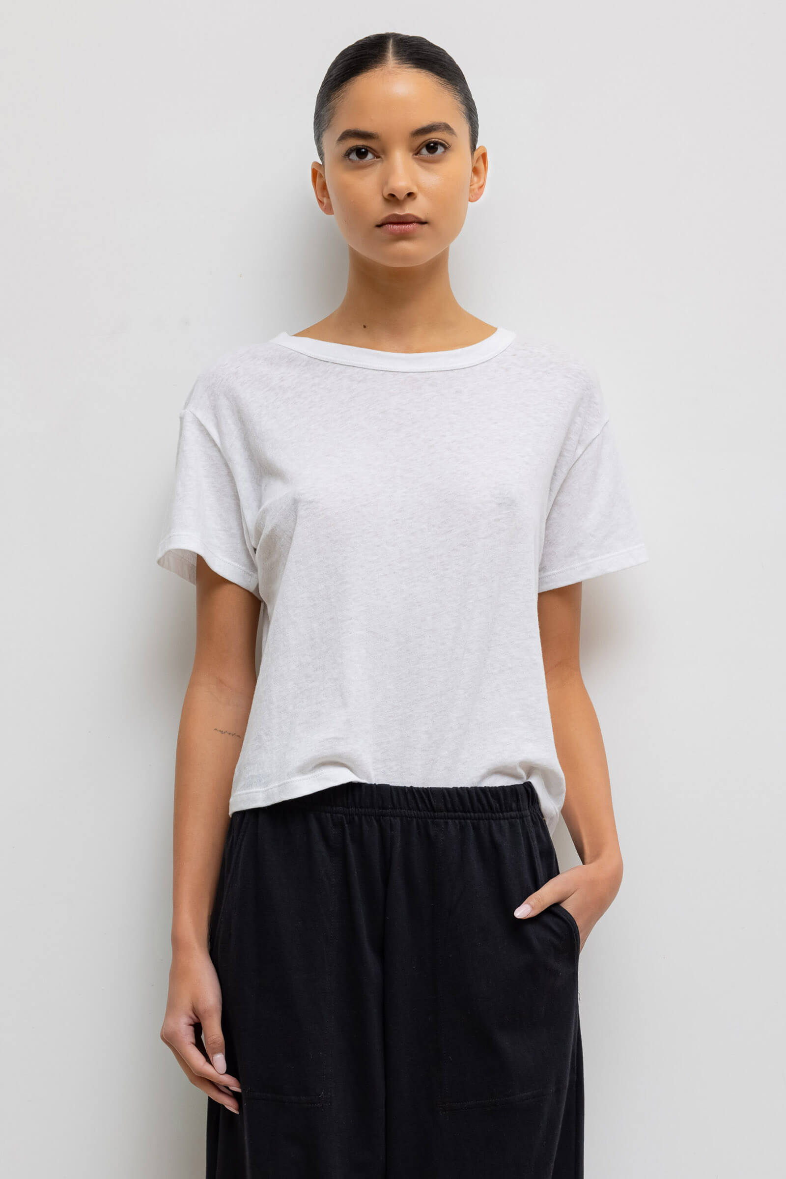 Laura Margo Tee