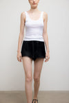 Laura Scoop Neck Tank