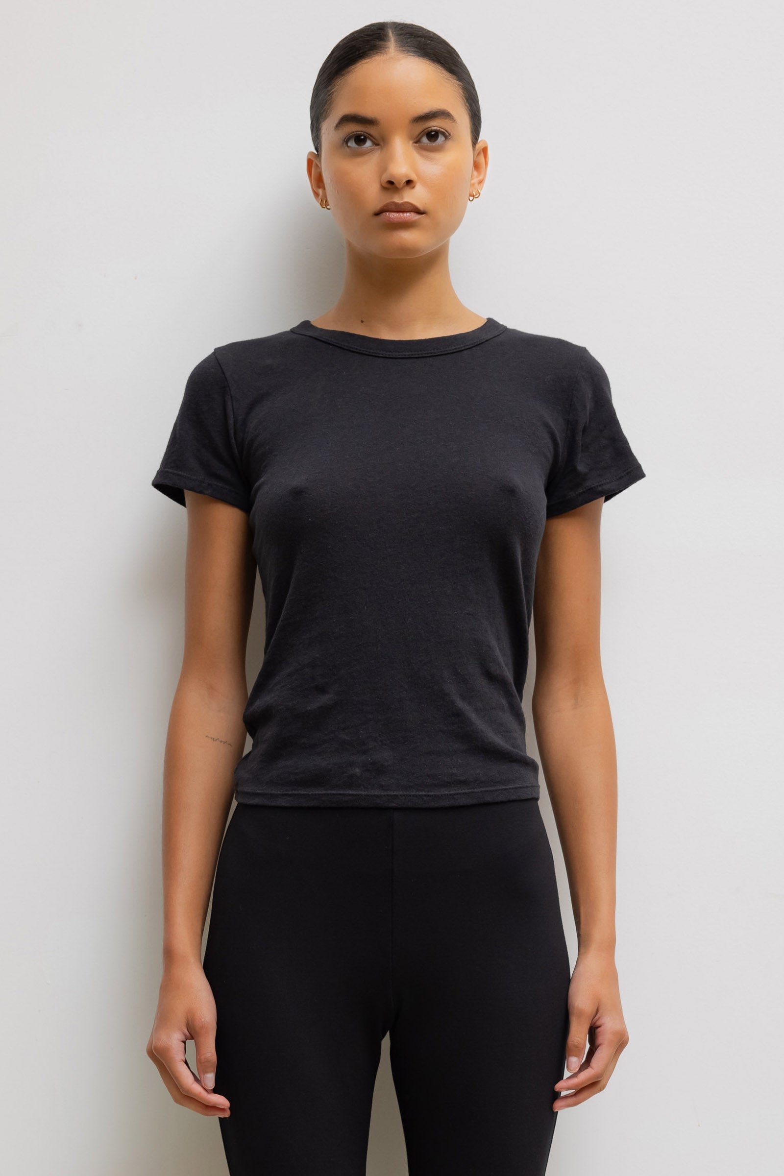 Laura Slim Fit Tee