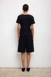 Laura V Neck Tee