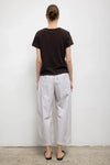Laura V Neck Tee